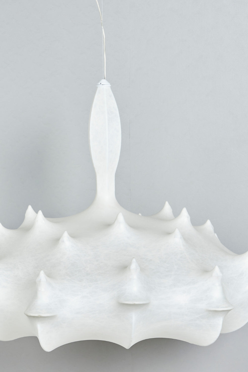 Zeppelin Chandelier - everlamps