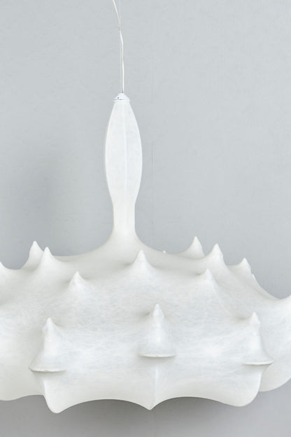 Zeppelin Chandelier - everlamps