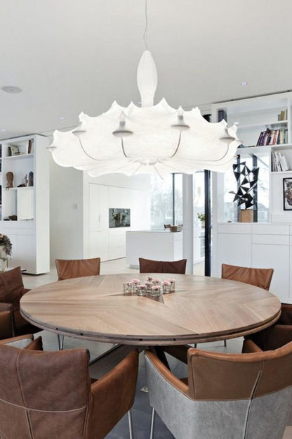 Zeppelin Chandelier - everlamps