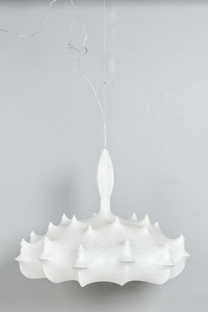 Zeppelin Chandelier - everlamps