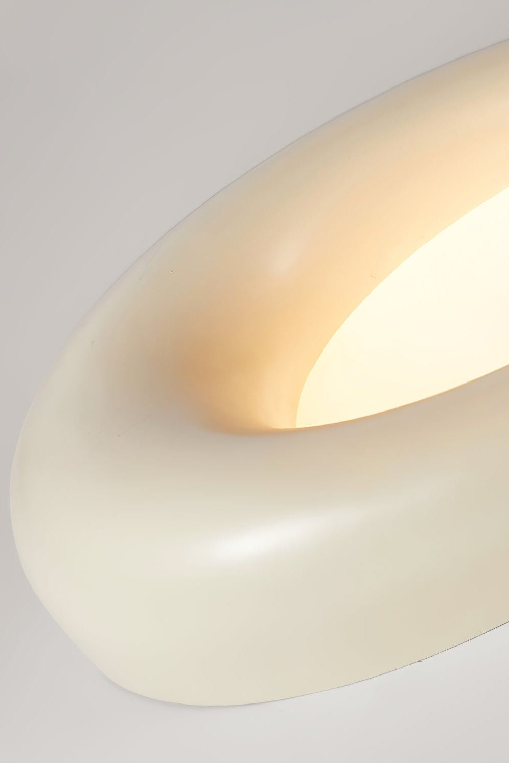 Zero Round Ceiling Lamp - everlamps