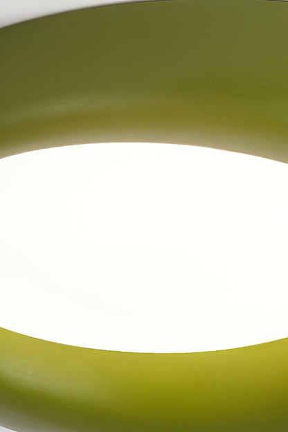Zero Round Ceiling Lamp - everlamps