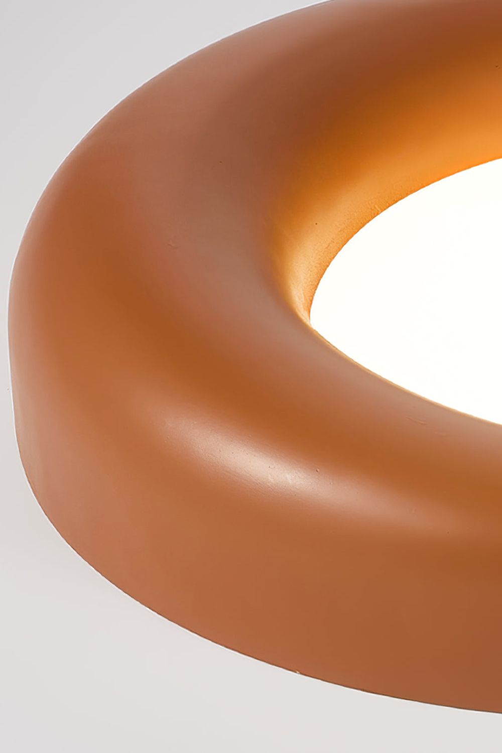 Zero Round Ceiling Lamp - everlamps