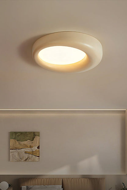 Zero Round Ceiling Lamp - everlamps