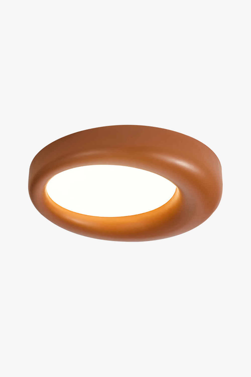 Zero Round Ceiling Lamp - everlamps