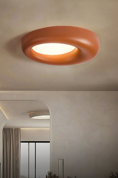 Zero Round Ceiling Lamp - everlamps