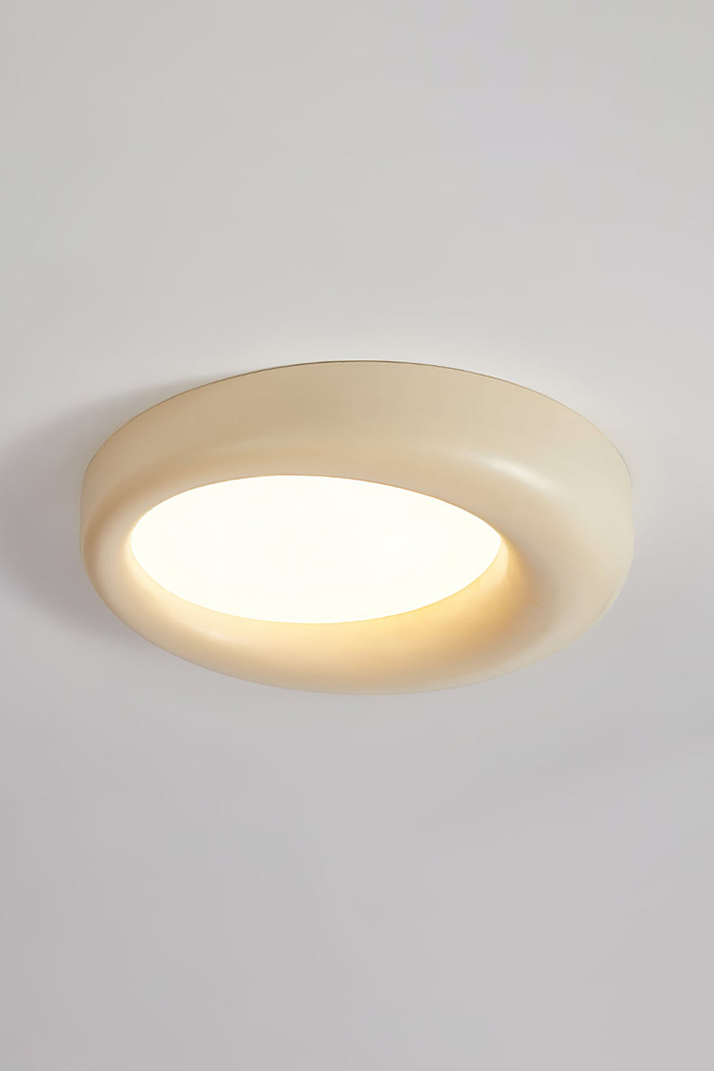 Zero Round Ceiling Lamp - everlamps