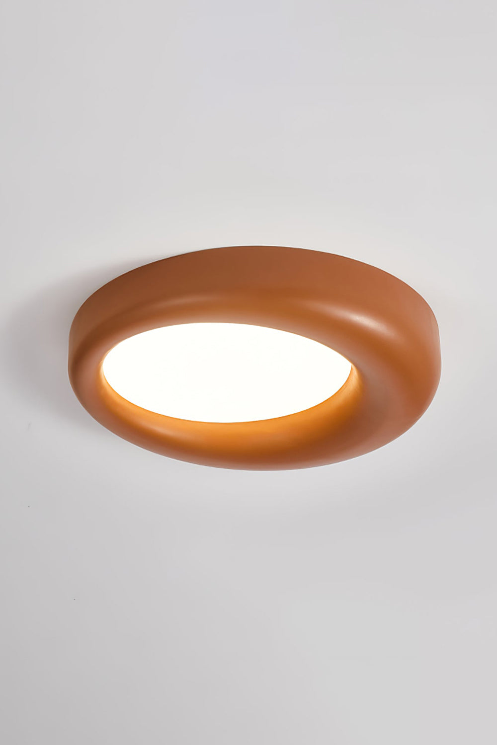 Zero Round Ceiling Lamp - everlamps
