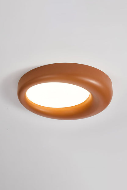 Zero Round Ceiling Lamp - everlamps