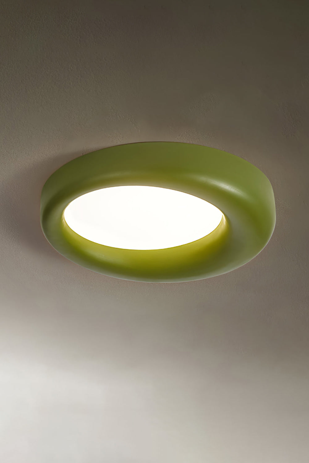 Zero Round Ceiling Lamp - everlamps