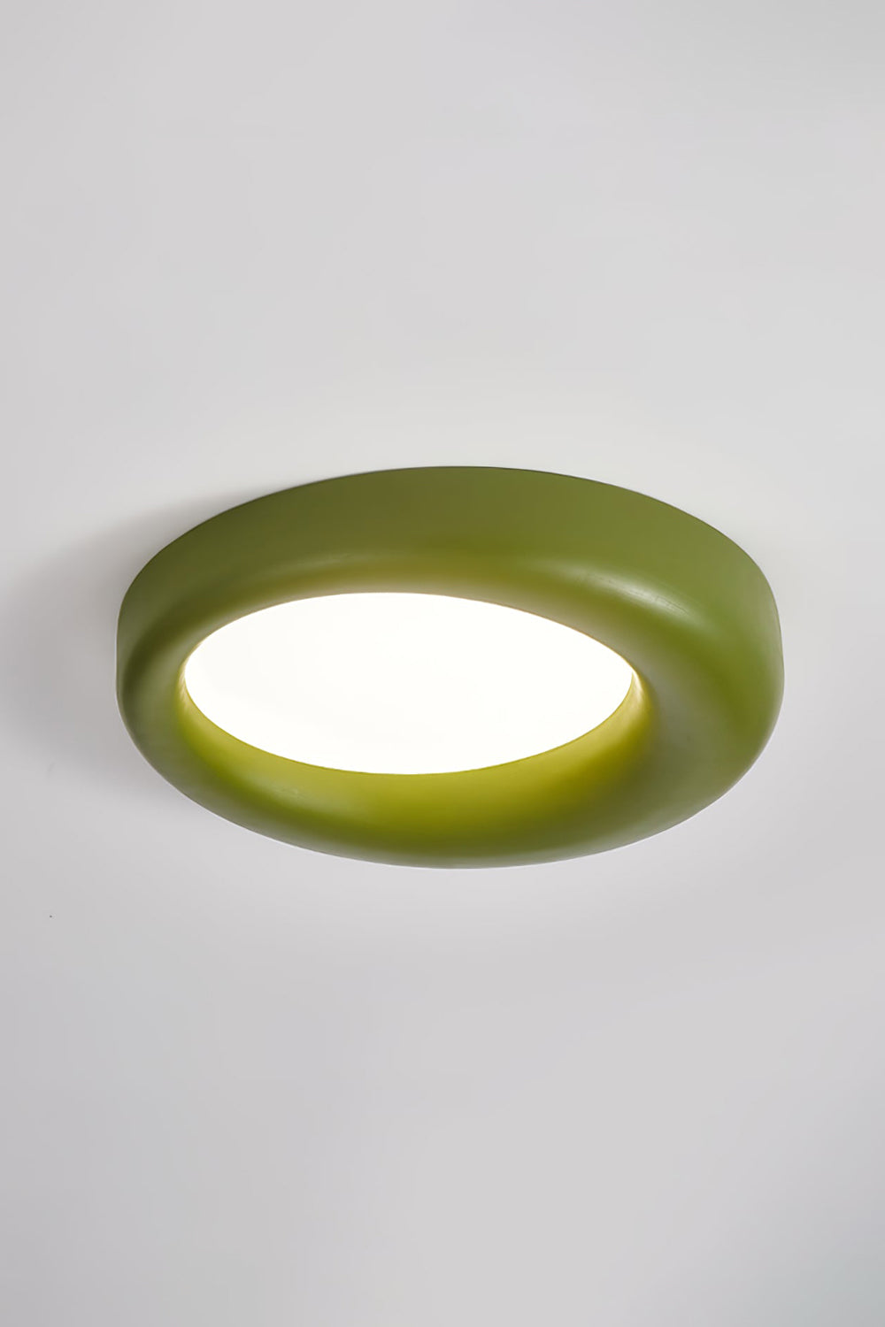 Zero Round Ceiling Lamp - everlamps