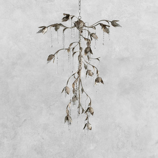 Viticcio Cascade Chandelier