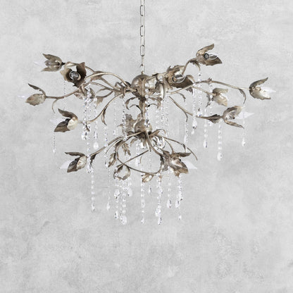 Viticcio Round Chandelier