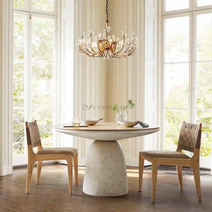 Adela 6/8 Lights Chandelier