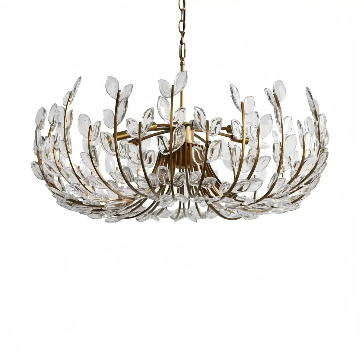 Adela 6/8 Lights Chandelier