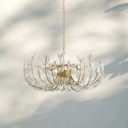 Adela 6/8 Lights Chandelier