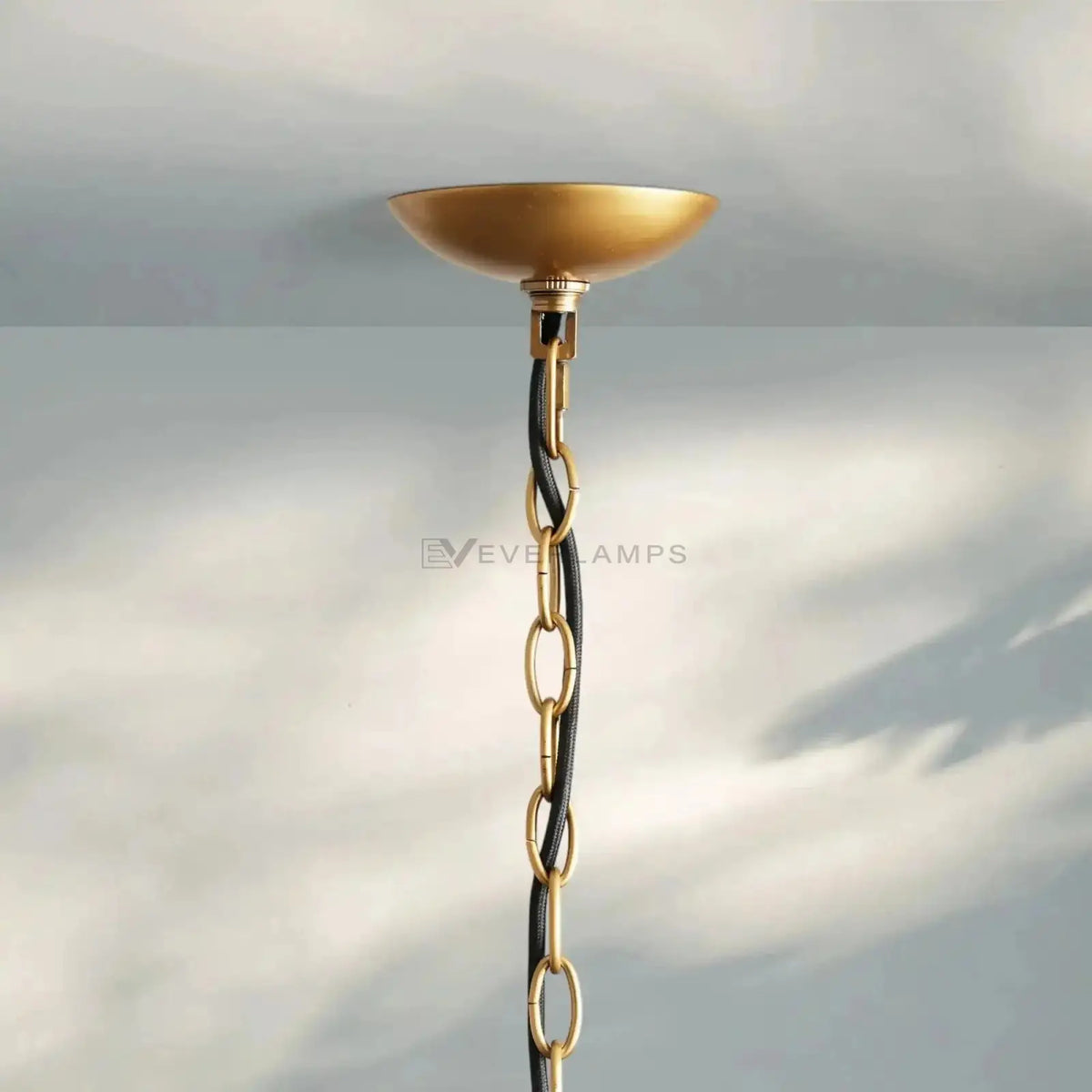 Adela 6/8 Lights Chandelier
