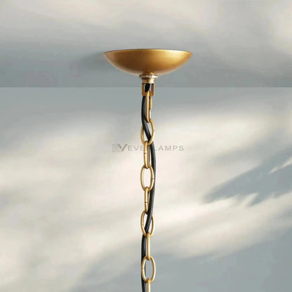 Adela 6/8 Lights Chandelier