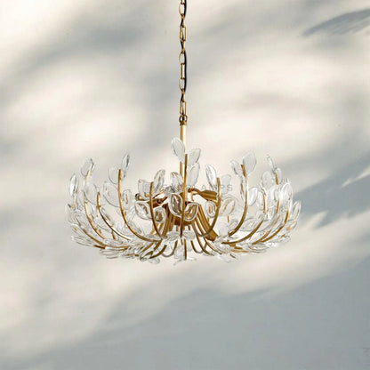 Adela 6/8 Lights Chandelier