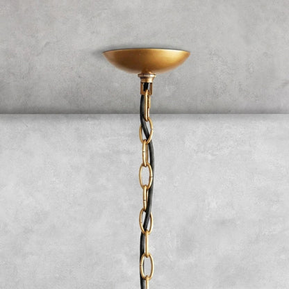 Adela 6 Light Chandelier