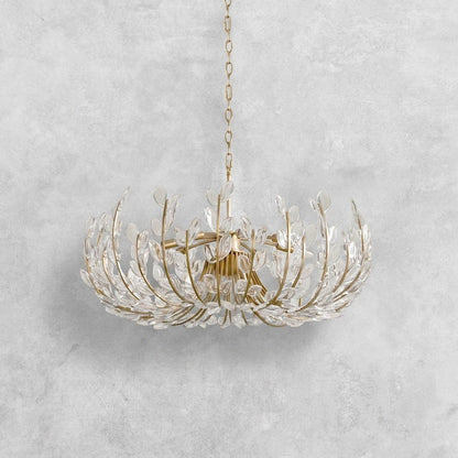Adela 8 Light Chandelier