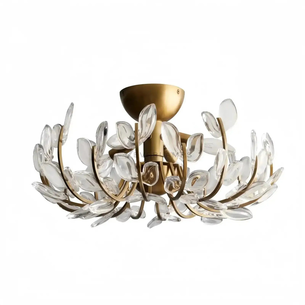 Adela Flushmount