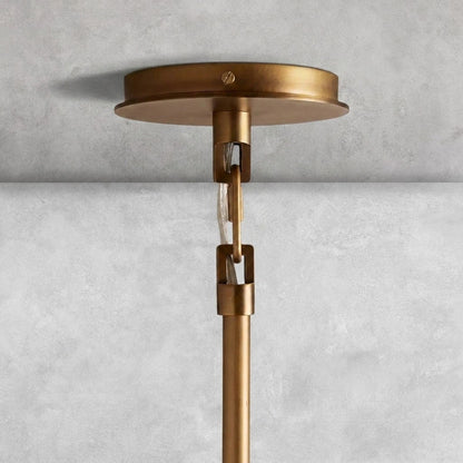 Adria Round Chandelier