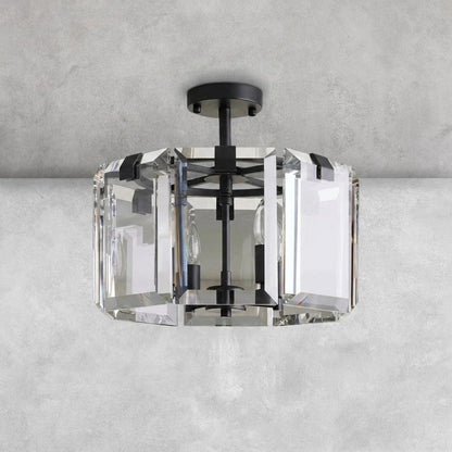 Amaya Flush Mount