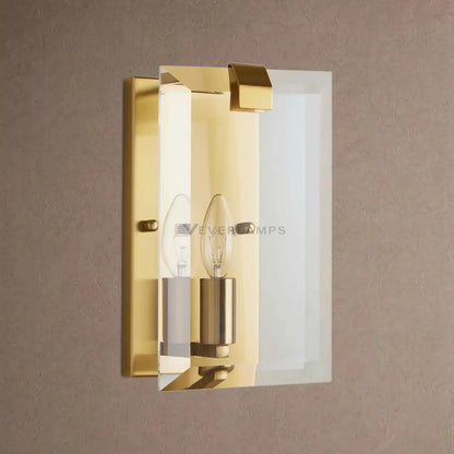 Amaya Wall Sconce