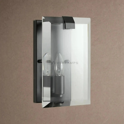 Amaya Wall Sconce