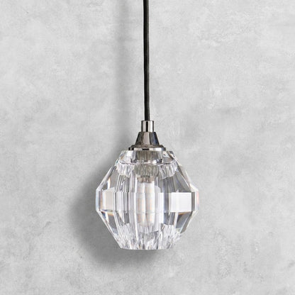 Amoroso Pendant