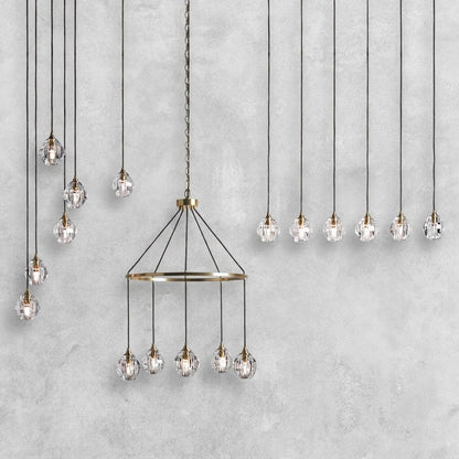 Amoroso Pendant
