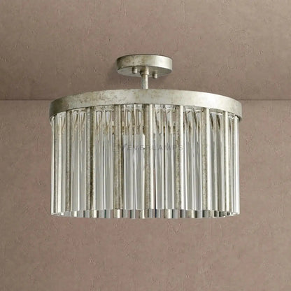 Andalucian Flushmount