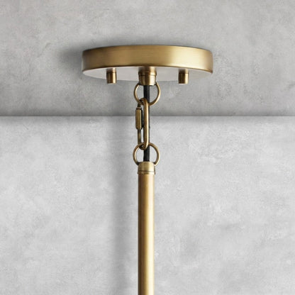 Andreas Pendant