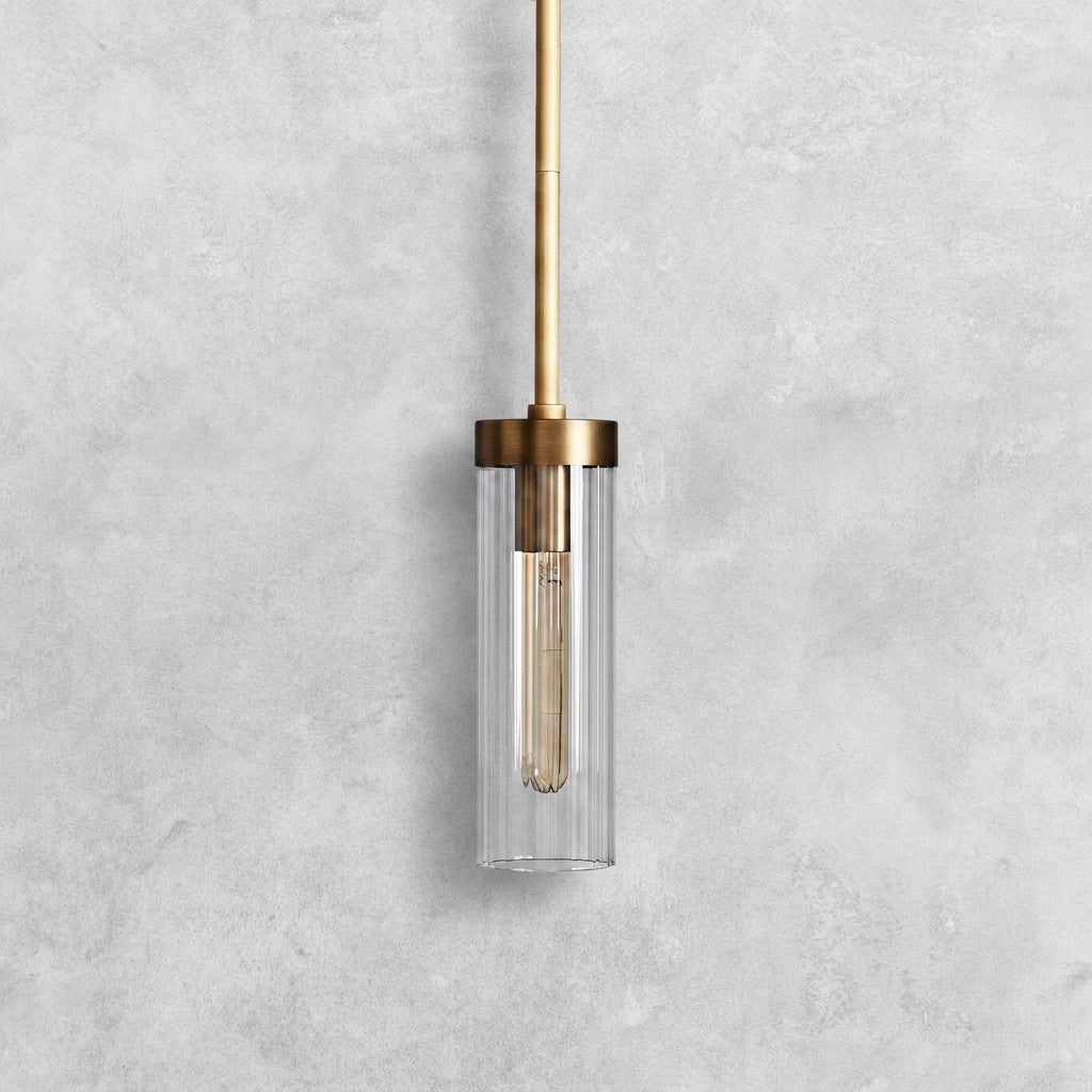 Andreas Pendant
