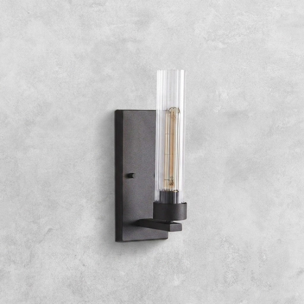 Andreas Wall Sconce