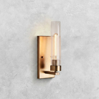 Andreas Wall Sconce