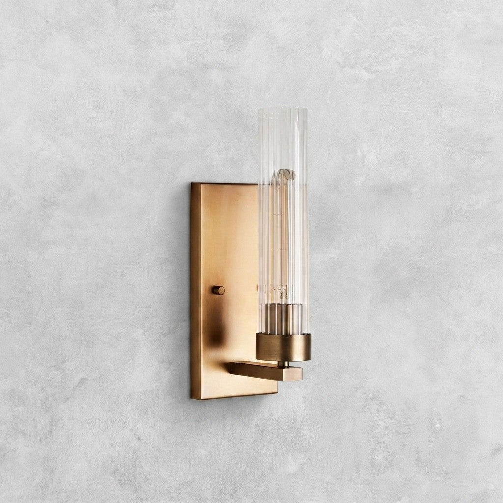 Andreas Wall Sconce
