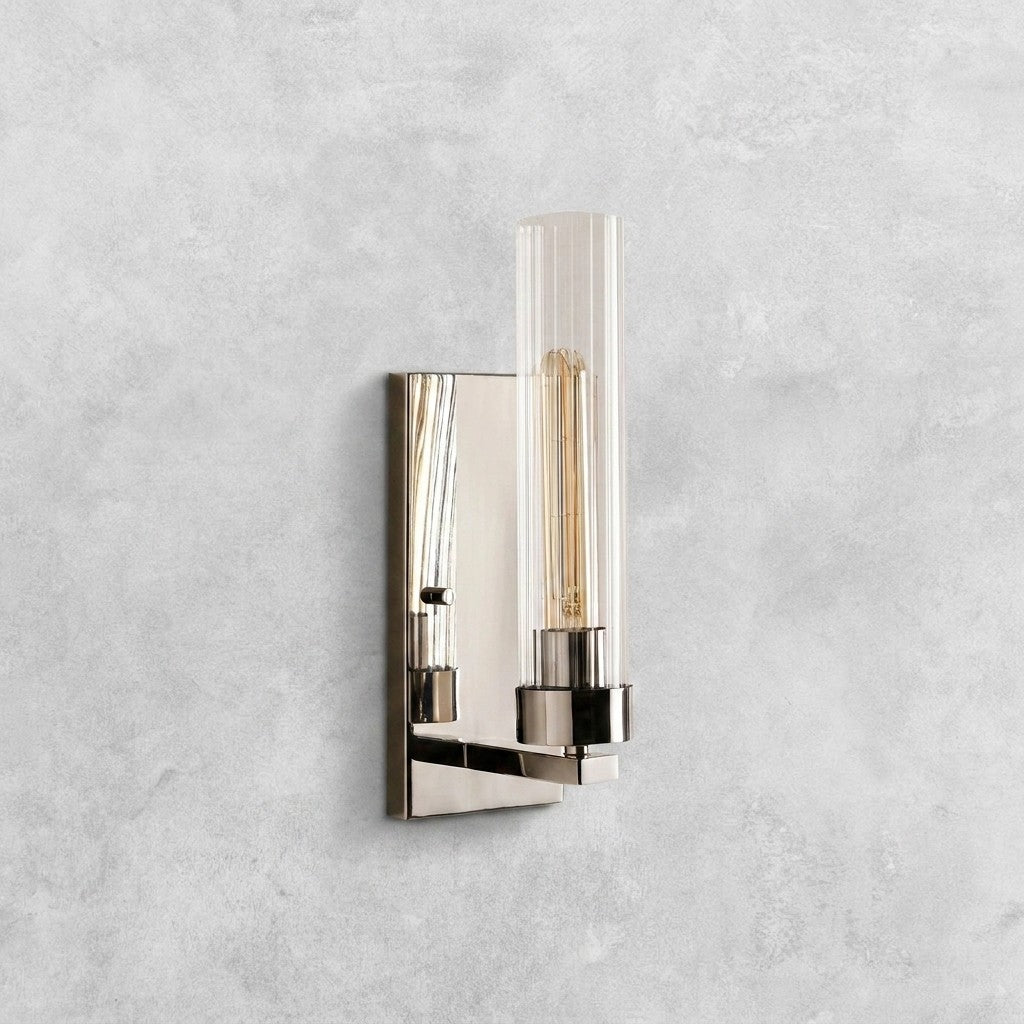 Andreas Wall Sconce