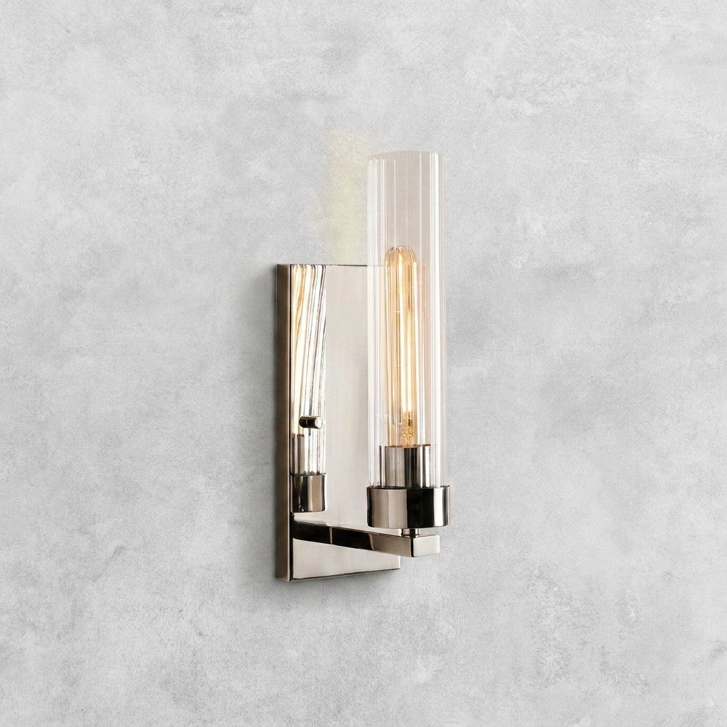 Andreas Wall Sconce