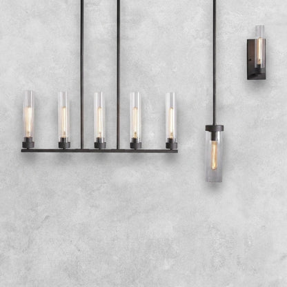 Andreas Wall Sconce
