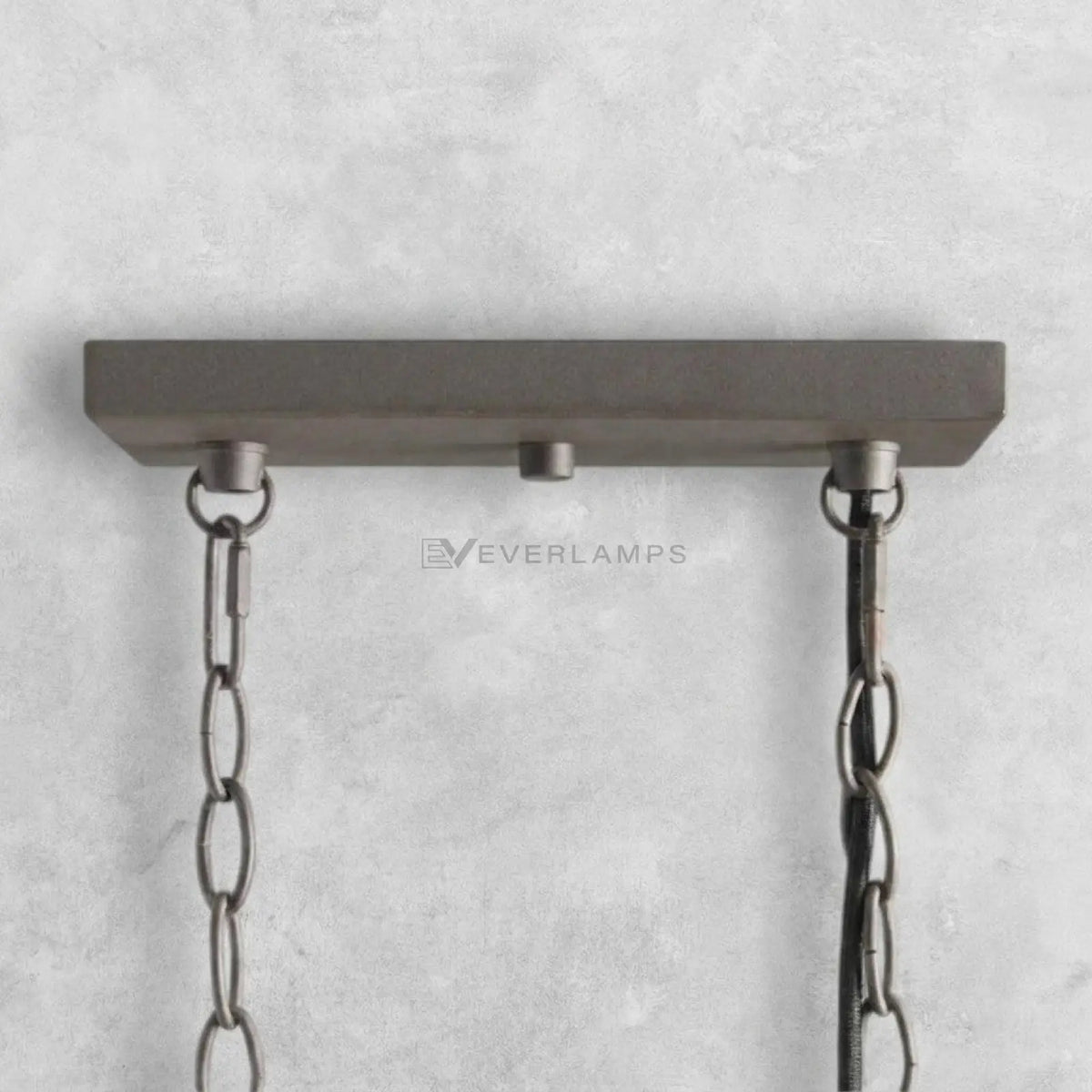 Andreass Linear Chandelier