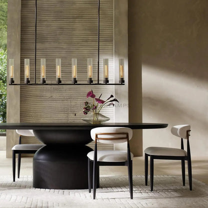 Andreass Linear Chandelier