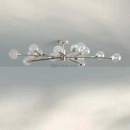 Apollo Flush Mount