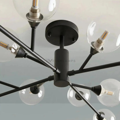Apollo Flush Mount