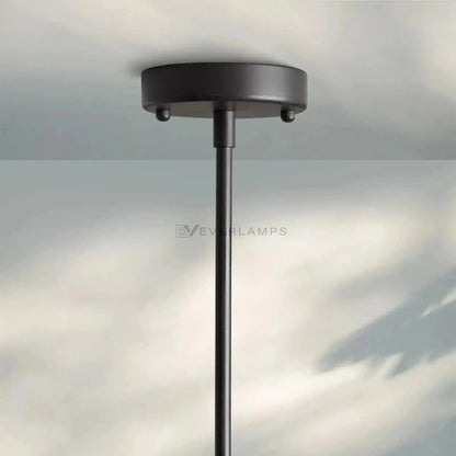 Apollo Round Chandelier 36’’ 47’’ 59’’