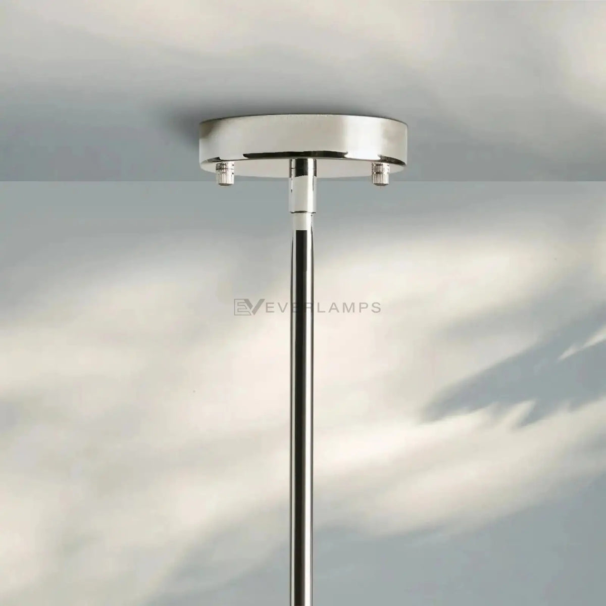 Apollo Round Chandelier 36’’ 47’’ 59’’