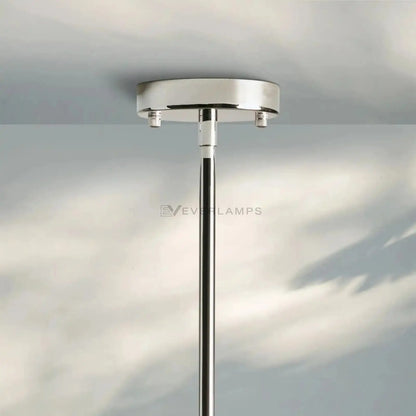 Apollo Round Chandelier 36’’ 47’’ 59’’