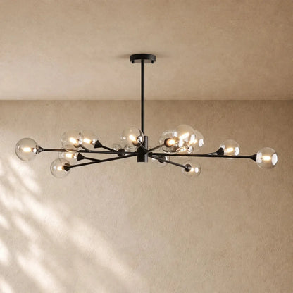 Apollos Flush Mount