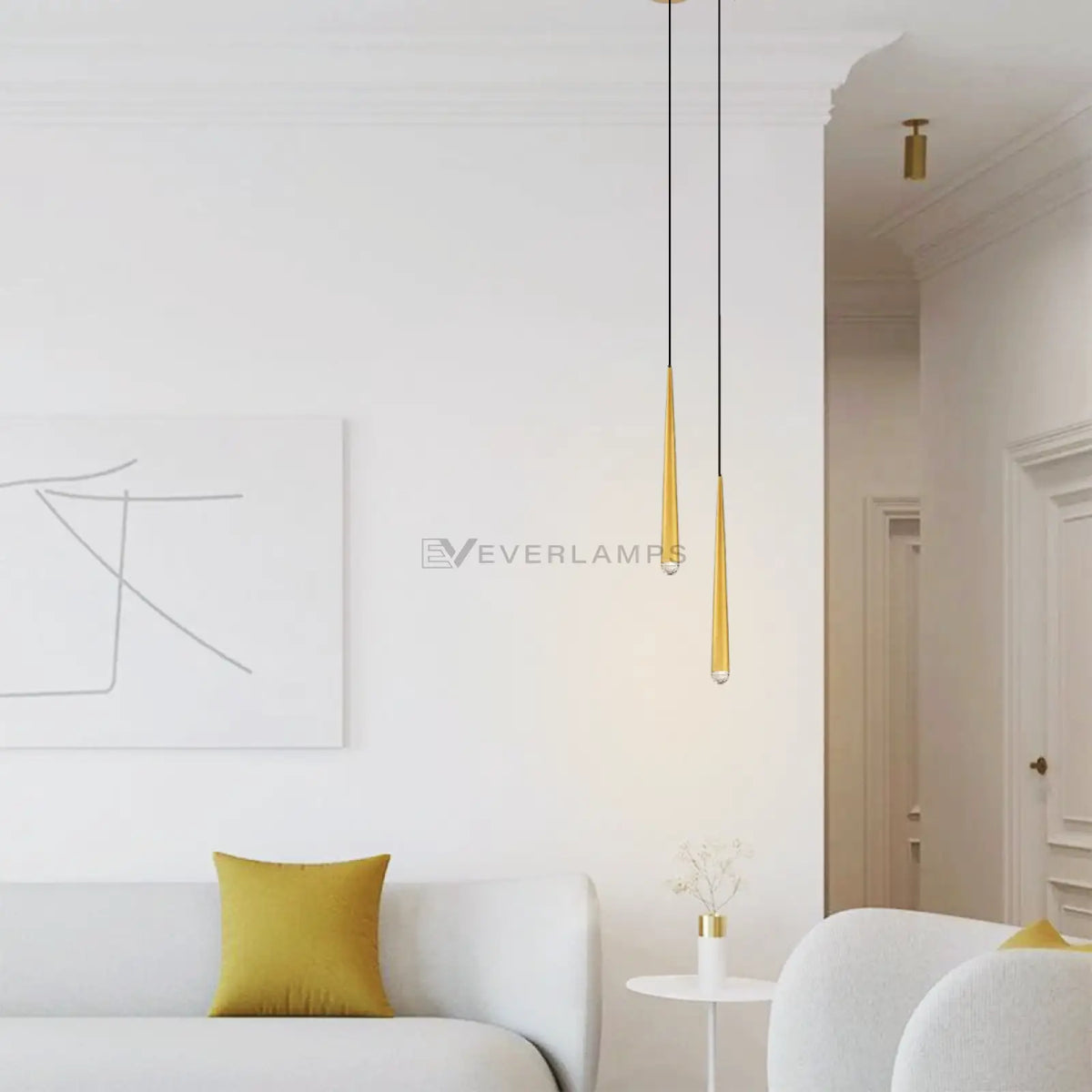 Aqaitaiva Pendant